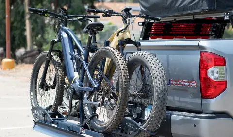 Why E-Bike Owners Should Know About the CRAVOT CyberRack E2 