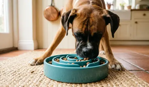 The Best Slow Feeder Bowls for Dogs Who Eat Way Too Fast