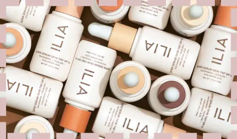 How I Built My Skincare Routine With ILIA and Stuck With It