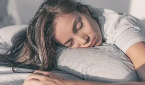 Why Sleeping in Your Makeup Does More Damage Than You Think