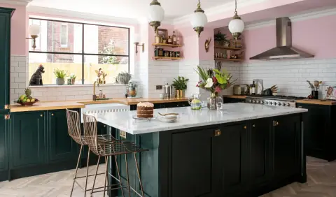 2026 Kitchen Cabinet Color Trends That Designers Actually Love