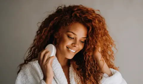 3A Curly Hair Routine That Keeps Curls Soft and Frizz-Free