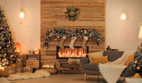 This Simple Post-Holiday Cleaning Plan Makes Your Home Feel New