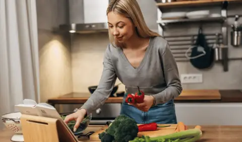 Affordable Kitchen Finds Under $50 That Make Cooking Way Easier