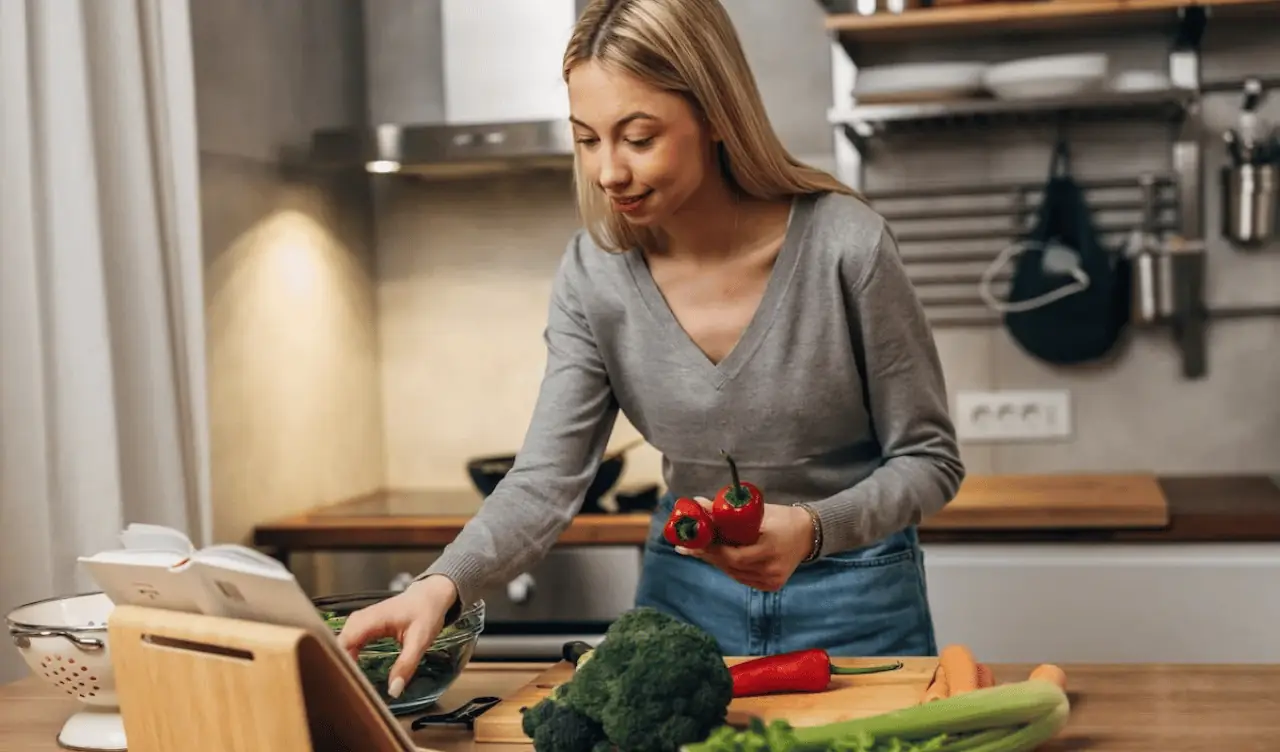 Affordable Kitchen Finds Under $50 That Make Cooking Way Easier