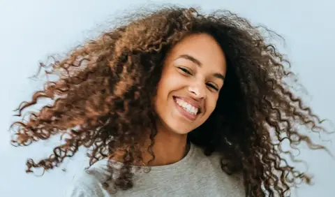 Low Porosity Hair 101: How to Care for It the Right Way