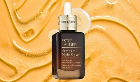 Why This Night Repair Serum Became My Bedtime Skincare Must-Have 