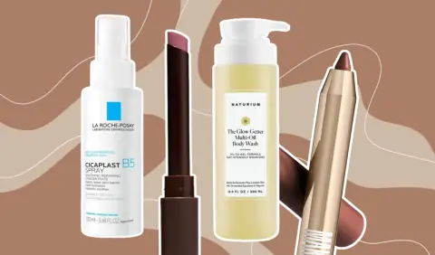 I Tested a Ton of Beauty Products This Month But Only These 4 Won
