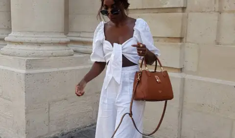 The Best Linen Pants You’ll Want to Wear Every Single Day