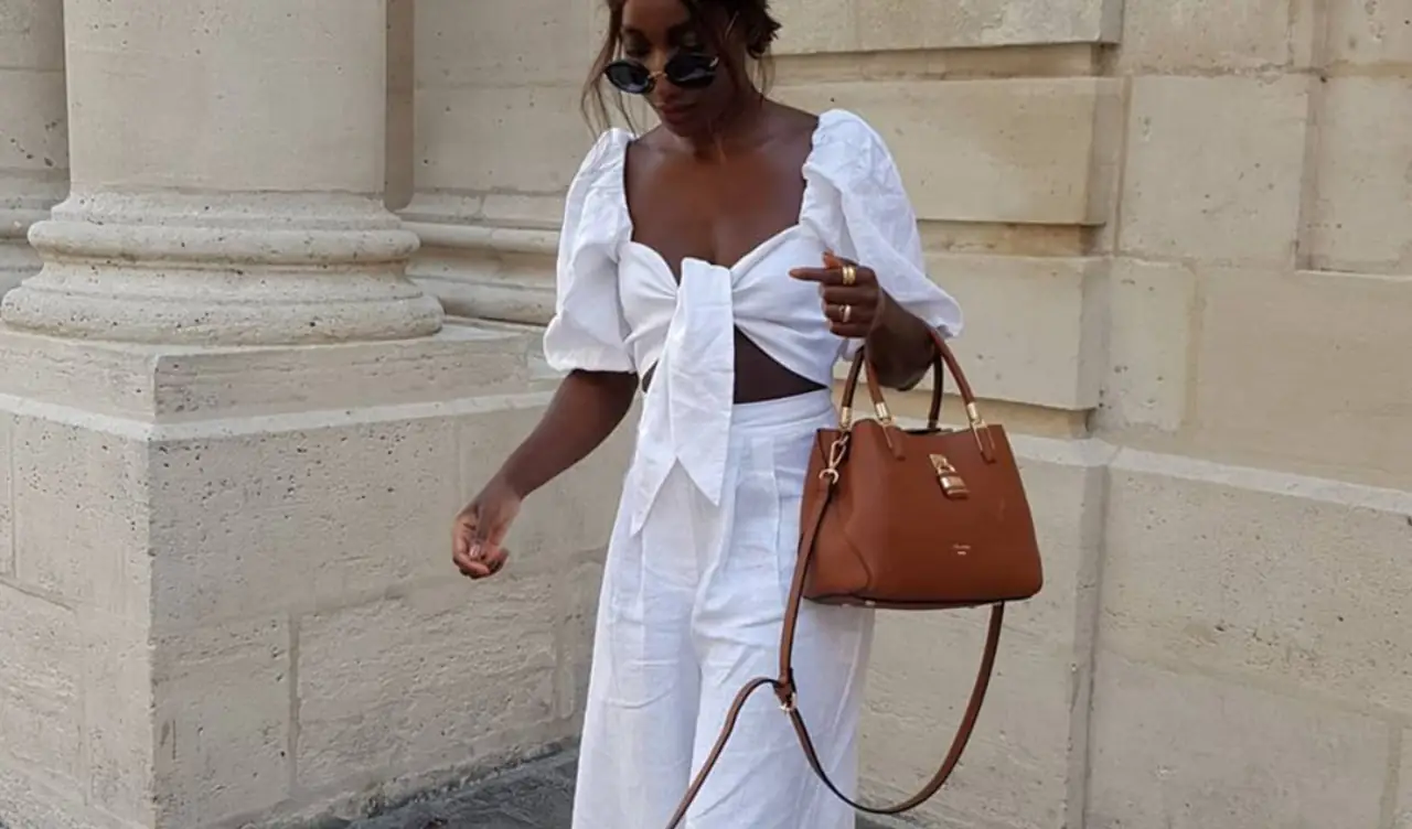 The Best Linen Pants You’ll Want to Wear Every Single Day