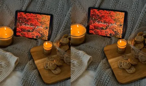 Fall Decor Home Updates