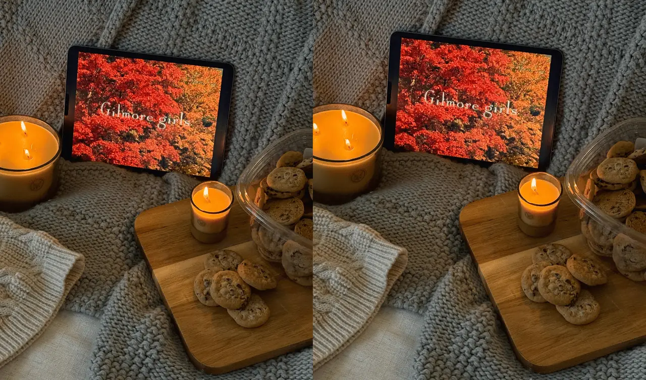 Fall Decor Home Updates