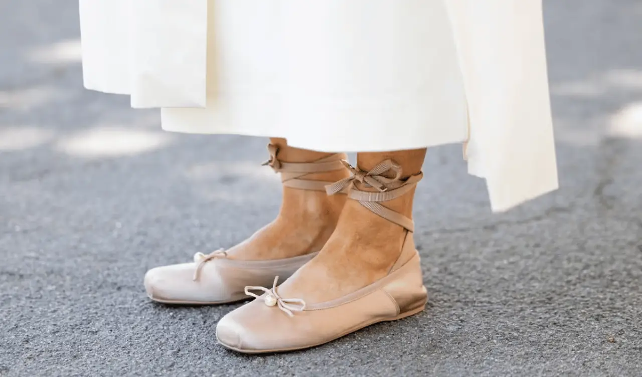 Most Wearable Spring Shoe Trends That Go With Everything