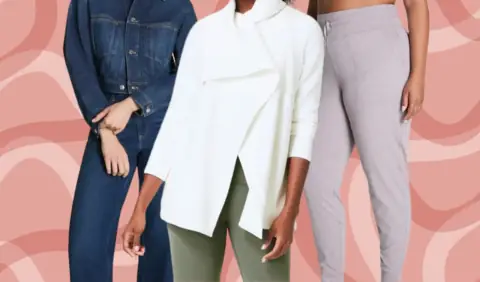 Spanx Just Dropped a Huge Sale and Here’s What I’m Buying