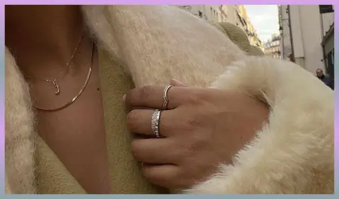 8 Winter Jewelry Trends That Instantly Elevate Cold-Weather Looks