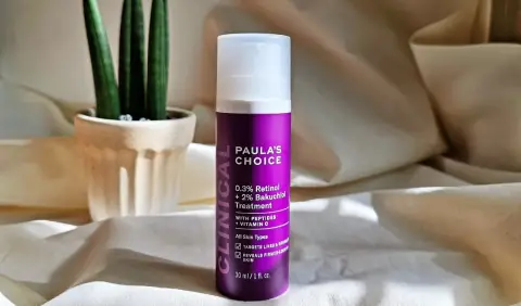 Shoppers Are Raving About This $18 Retinol Cream — Here’s Why